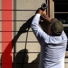 Best Custom Siding Design  in Carnation, WA